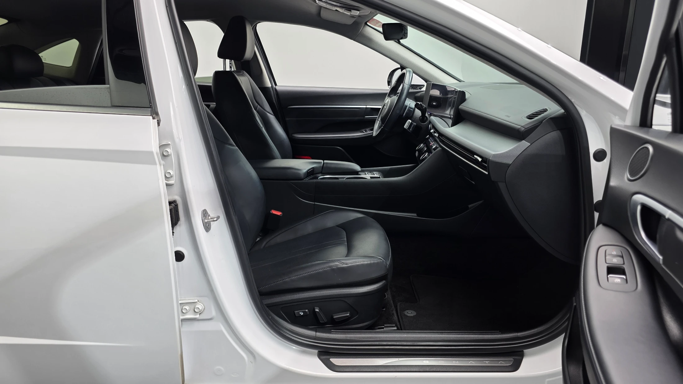 Hyundai Sonata De Edge (DN8), 2024 — фото 11