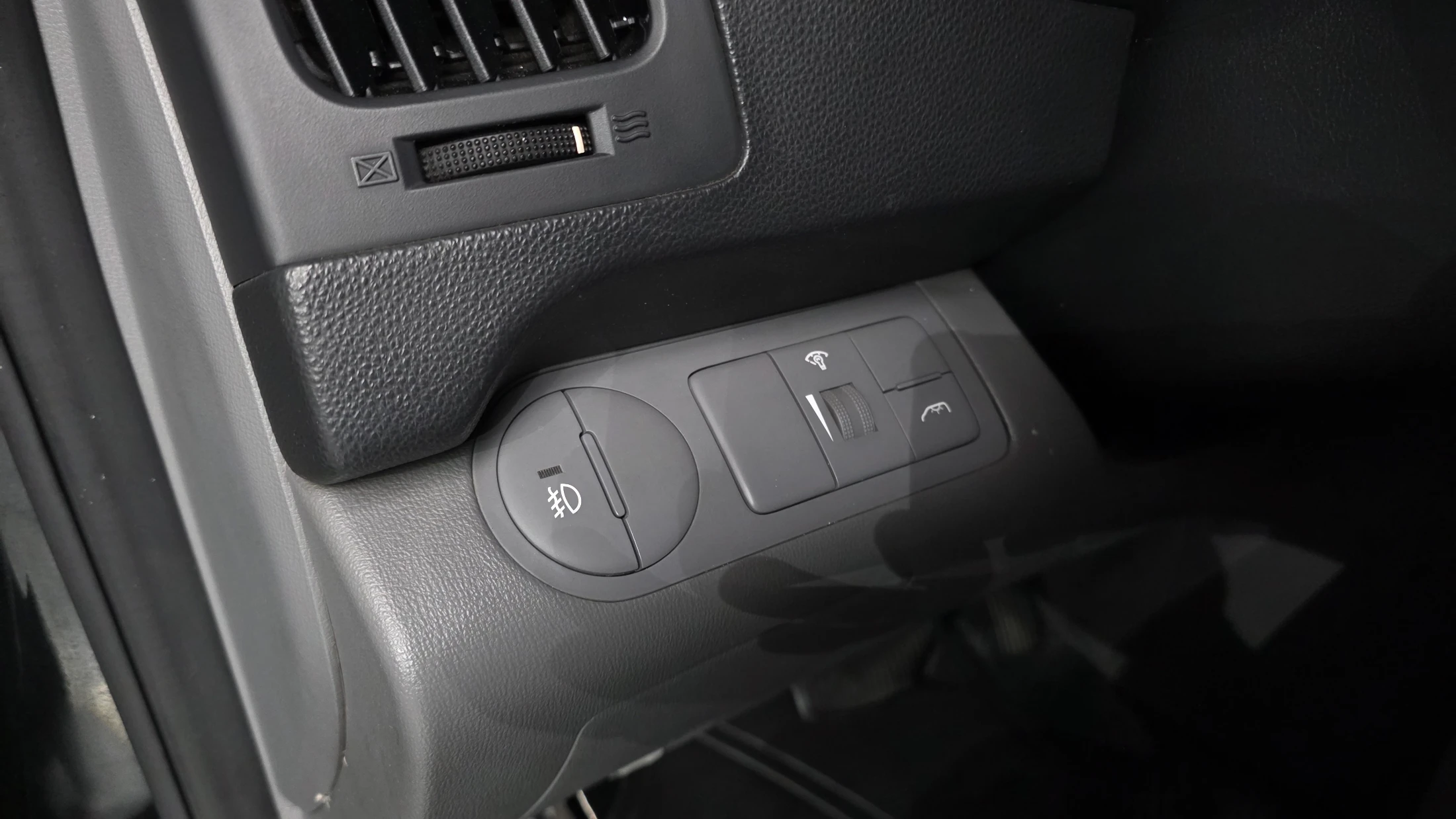 Hyundai Starex Grand Starex, 2012 — фото 18