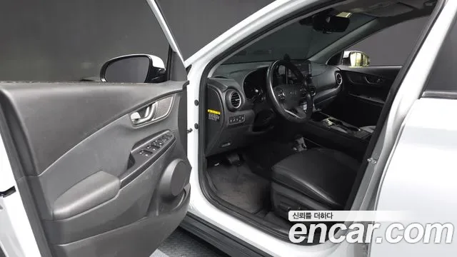 Hyundai Kona Electric, 2019 — фото 10