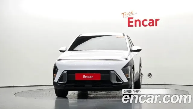 Hyundai Kona SX2, 2025 — фото 3