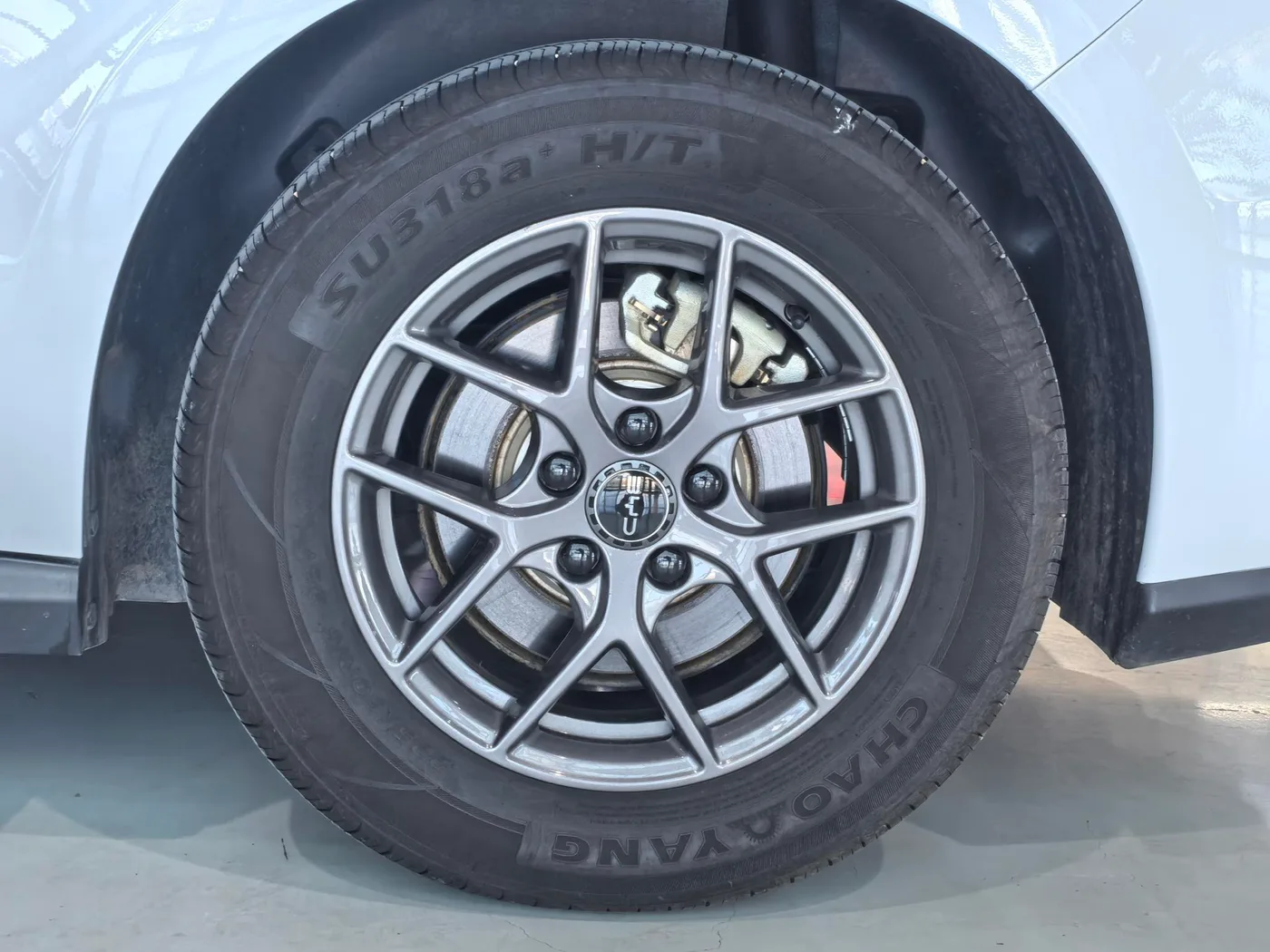 BYD Seal 06DM, 2025 — фото 13