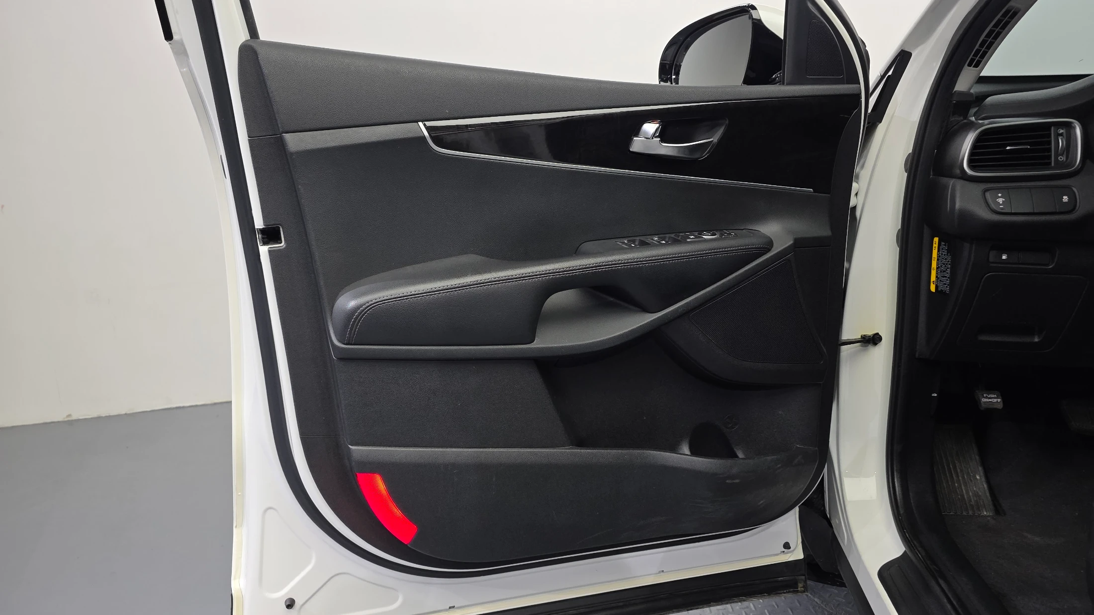 Kia Sorento, 2015 — фото 24