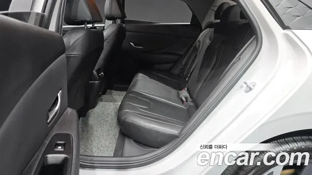 Hyundai Avante CN7, 2025 — фото 12