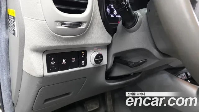 Kia Soul EV, 2018 — фото 17