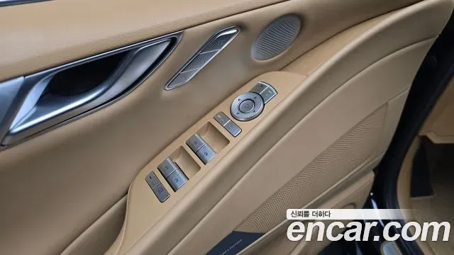 Genesis G80 RG3, 2025 — фото 15