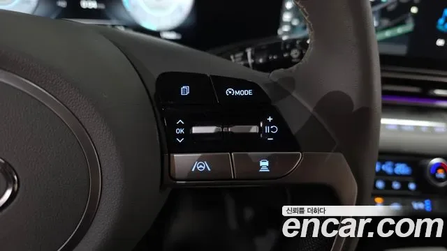 Hyundai Avante CN7, 2022 — фото 32