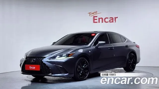 Lexus Es ES300H