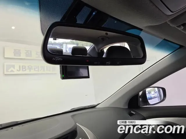 Hyundai Avante MD, 2011 — фото 17