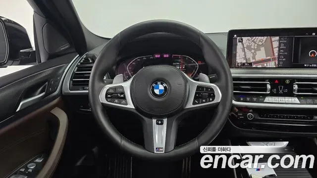 BMW X4 G02, 2025 — фото 13