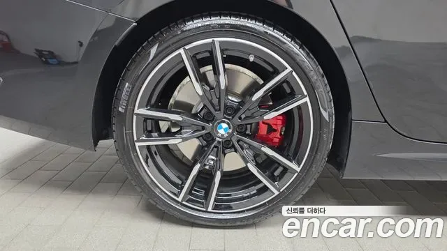 BMW 3-Series G20, 2026 — фото 5