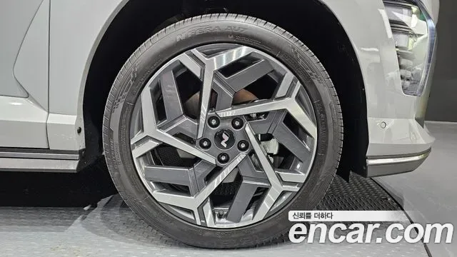 Hyundai Kona SX2, 2025 — фото 22