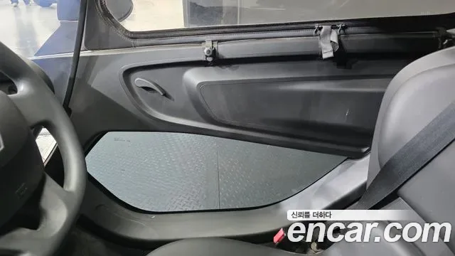Renault-KoreaSamsung Twizy Twig, 2020 — фото 24