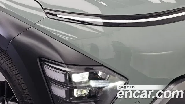 Hyundai Kona SX2, 2025 — фото 22