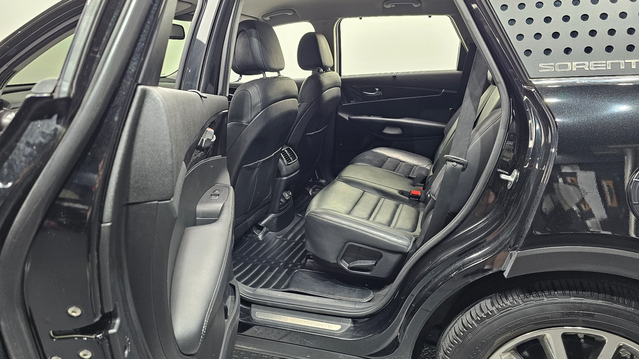 Kia Sorento, 2015 — фото 11
