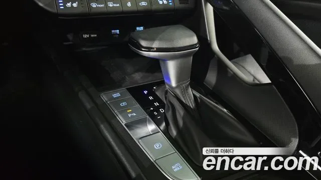 Hyundai Avante CN7, 2022 — фото 9
