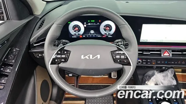 Kia Niro De All New Niro, 2025 — фото 14