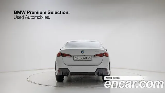 BMW 2-Series Gran Coupe (F74), 2025 — фото 3