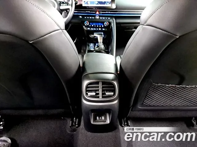 Hyundai Avante CN7, 2025 — фото 19