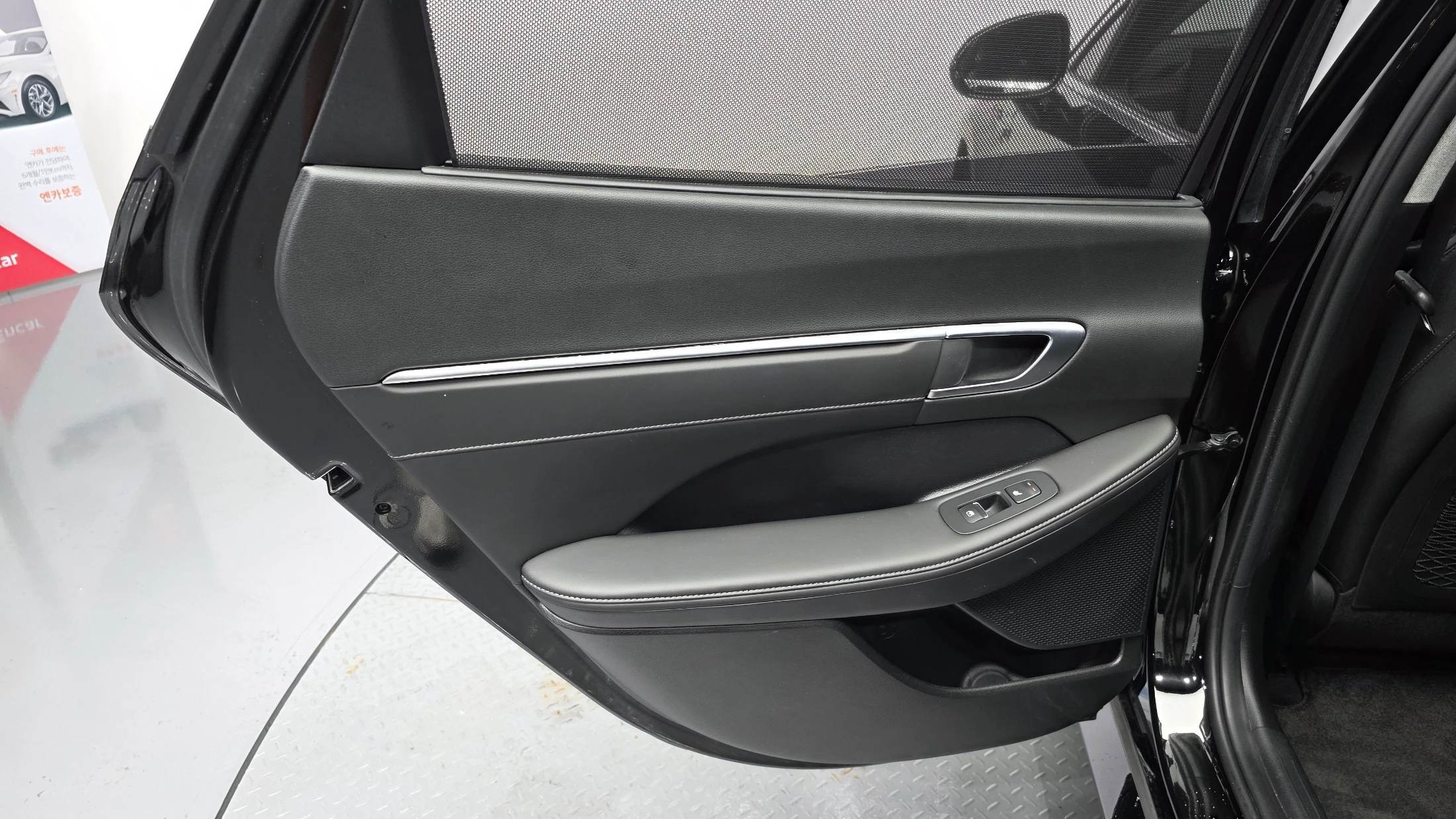 Hyundai Sonata De Edge Hybrid (DN8), 2024 — фото 25