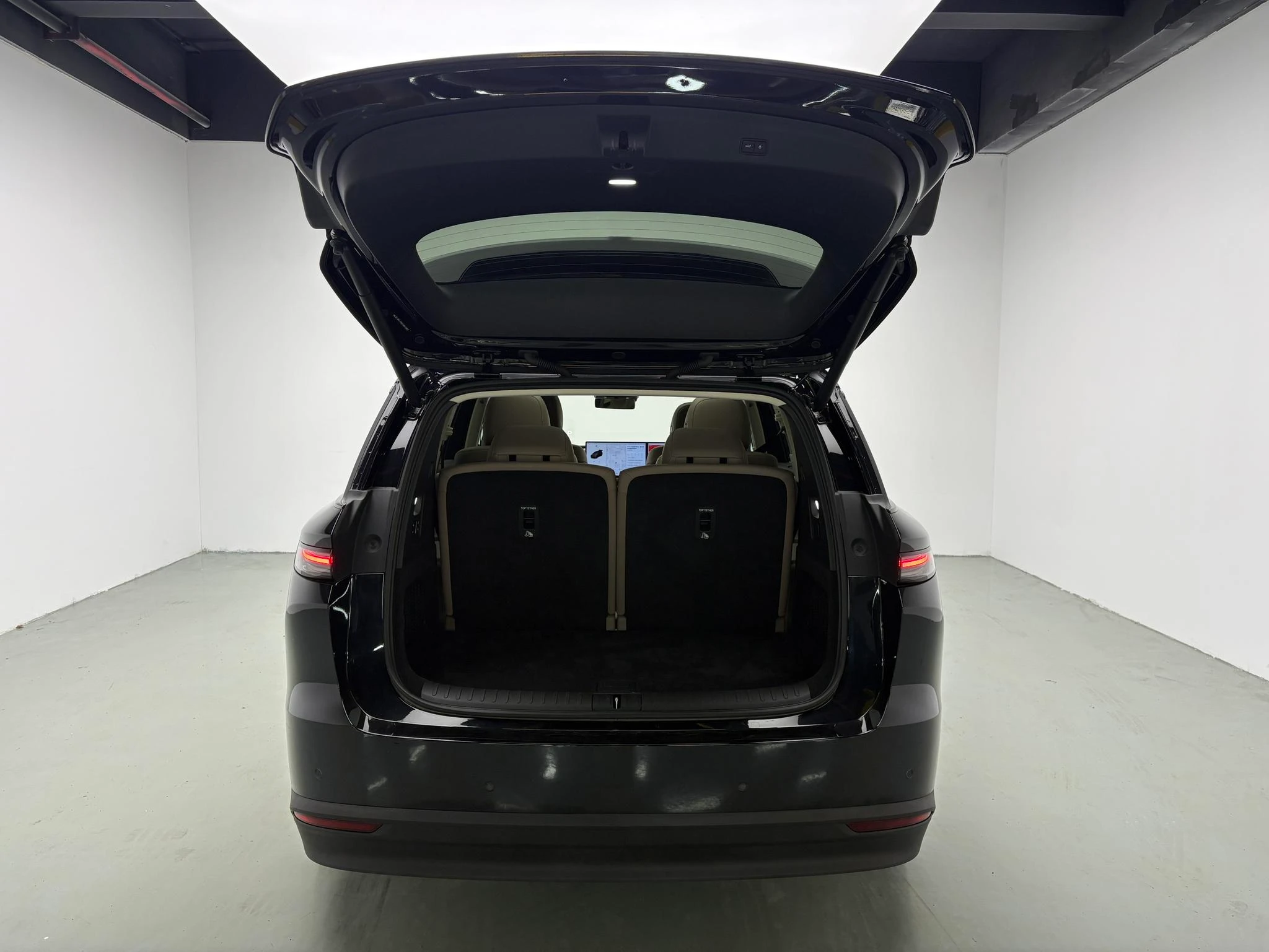 Li Auto ideal i8, 2025 — фото 15