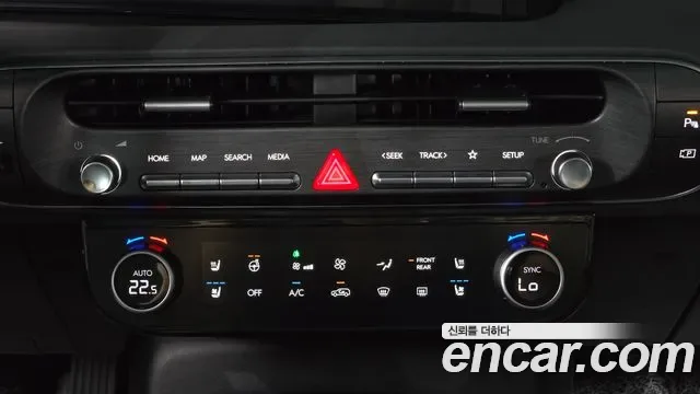 Hyundai Palisade LX3, 2025 — фото 20