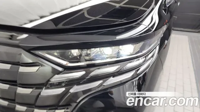 Toyota Alphard Alpad, 2025 — фото 23