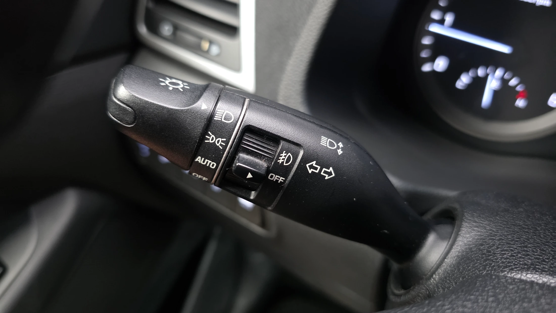 Hyundai Tucson, 2015 — фото 19