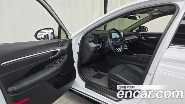 Hyundai Sonata De Edge (DN8), 2025 — фото 10
