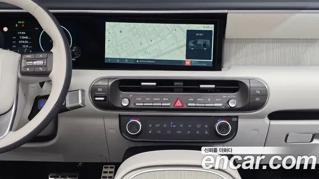 Hyundai Palisade LX3, 2026 — фото 14