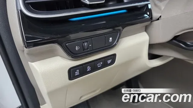 Kia Canival Carnival, 2025 — фото 20