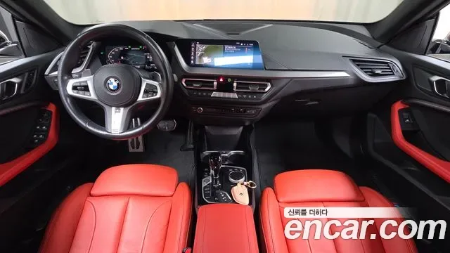 BMW 2-Series Gran Coupe (F44), 2022 — фото 7