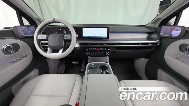 Hyundai Ioniq9 Ionic 9, 2026 — фото 7