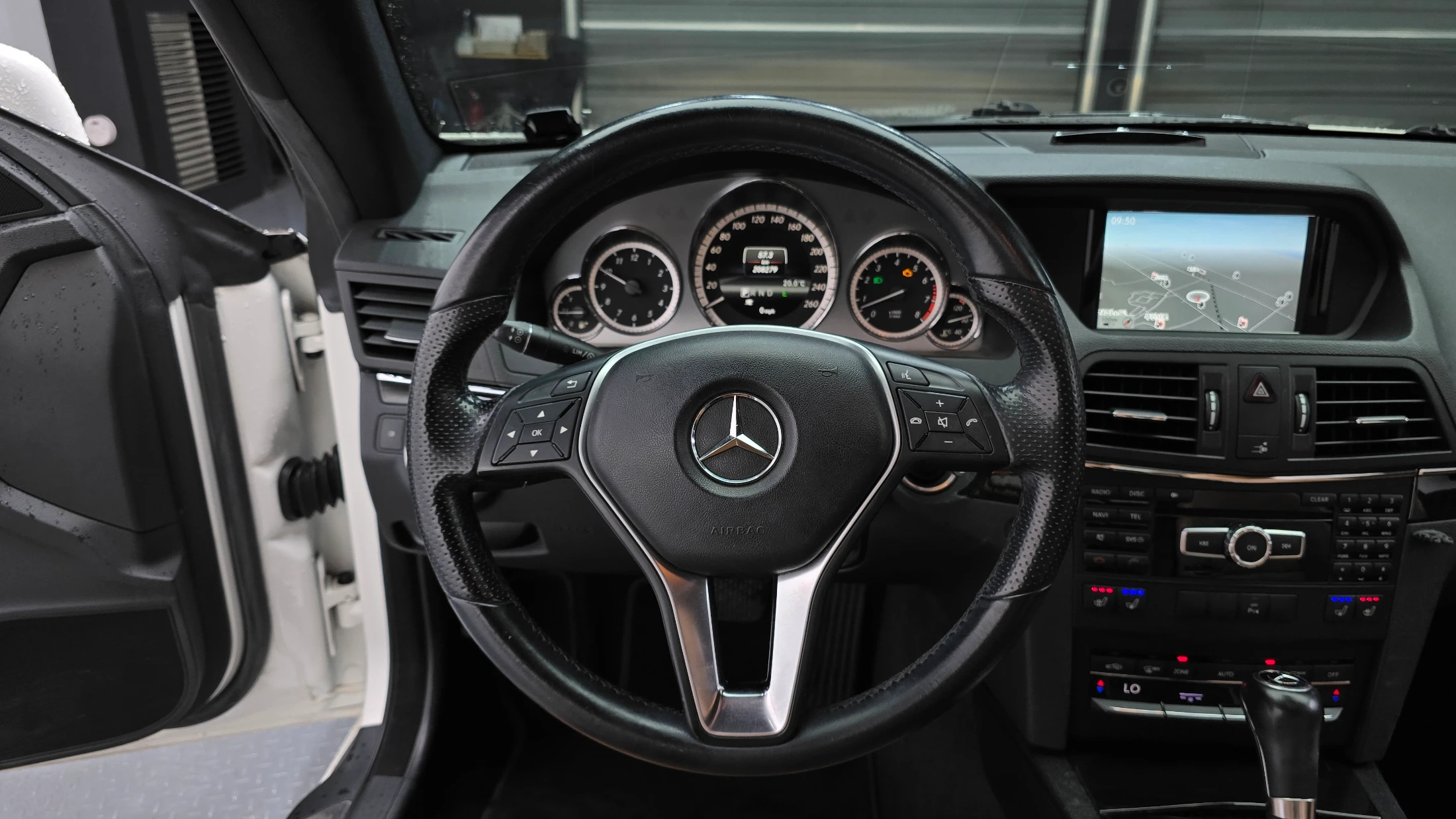 Mercedes-Benz E-Class W212, 2013 — фото 12