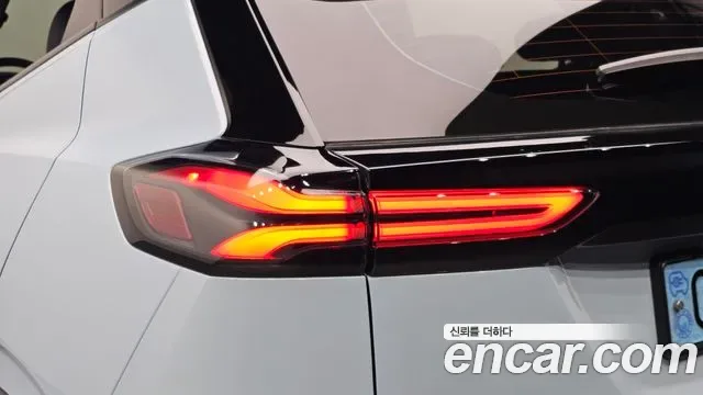 ChevroletGMDaewoo 볼트 Euv Bolt EUV, 2022 — фото 24