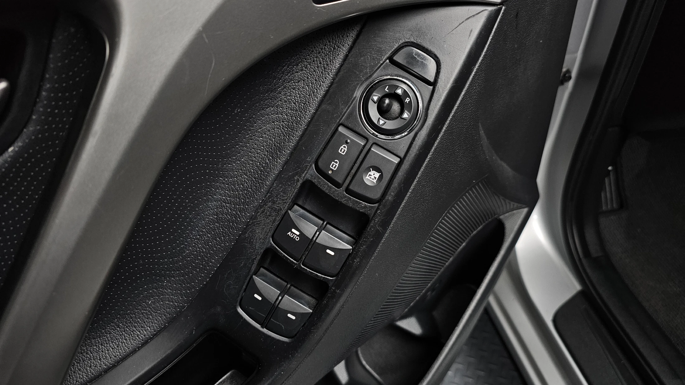 Hyundai Avante MD, 2012 — фото 14