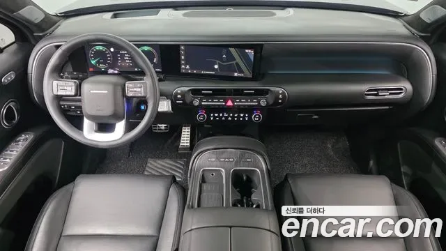 Hyundai Palisade LX3, 2025 — фото 7