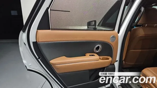 Hyundai Palisade LX3, 2025 — фото 26