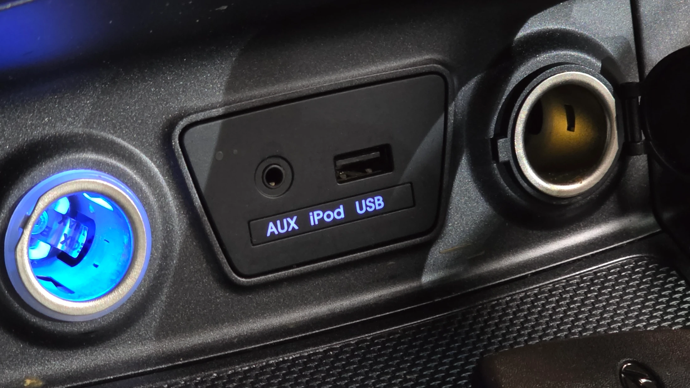 Hyundai Tucson ix, 2013 — фото 32