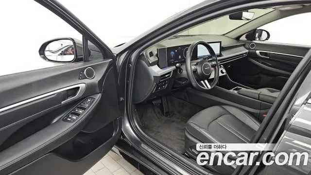 Hyundai Sonata De Edge (DN8), 2025 — фото 10