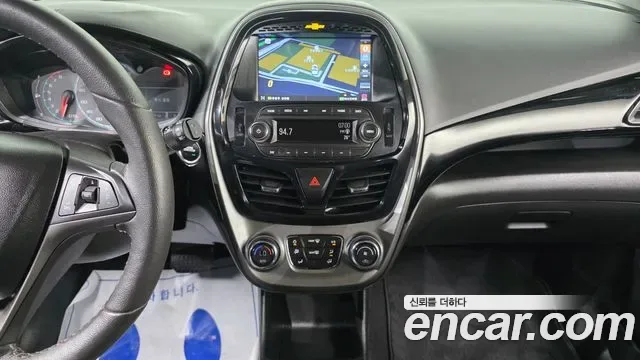 ChevroletGMDaewoo Spark, 2022 — фото 16