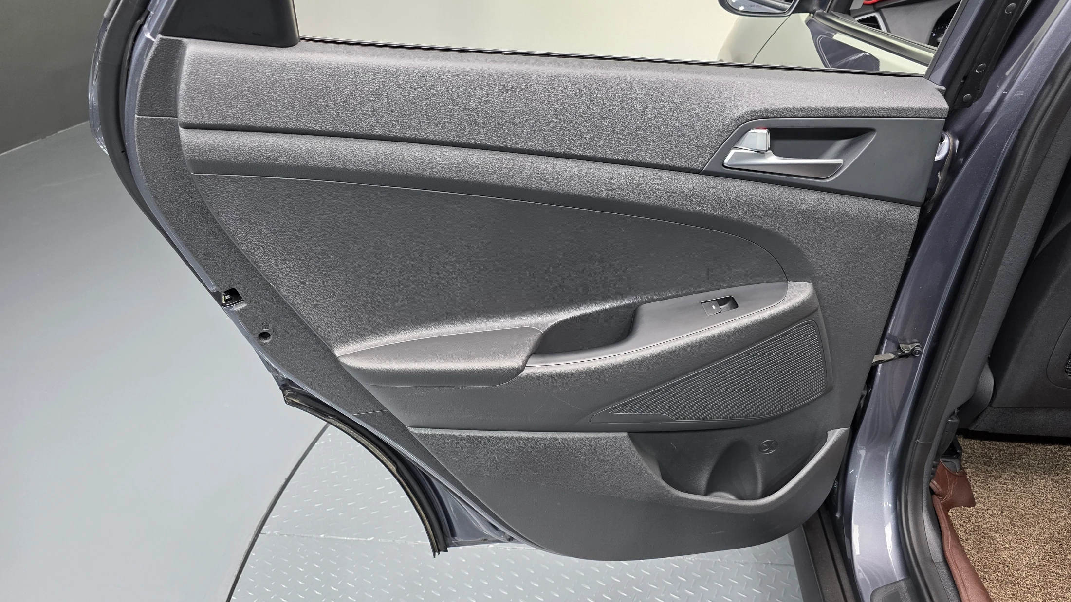 Hyundai Tucson, 2015 — фото 25