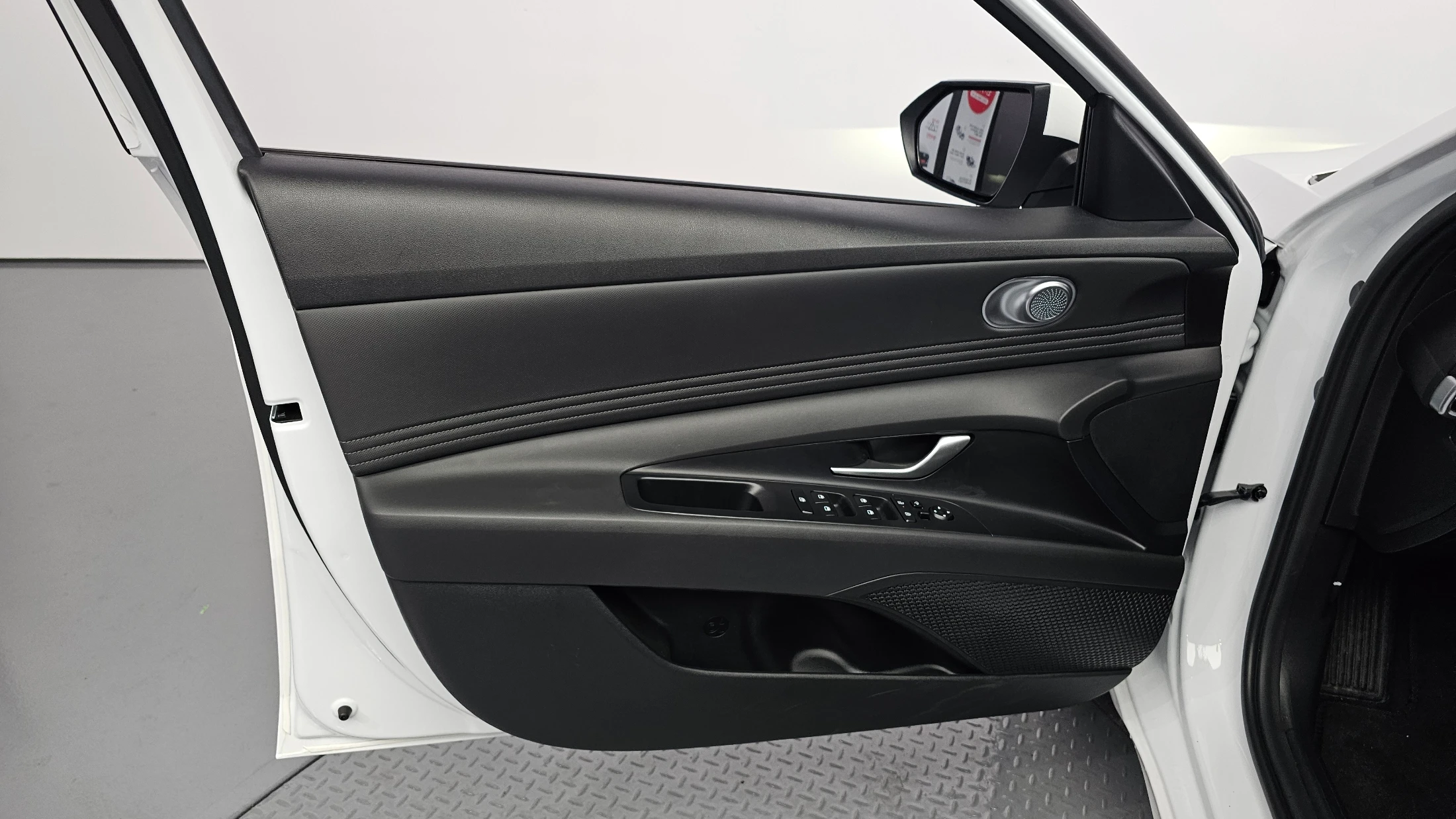 Hyundai Avante CN7, 2024 — фото 25