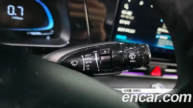 Hyundai Avante CN7, 2024 — фото 30