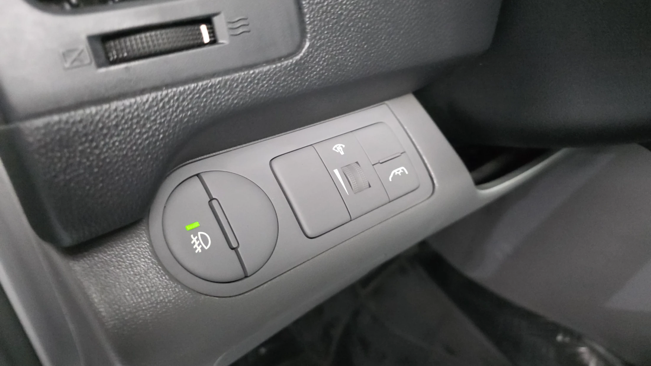 Hyundai Starex Grand Starex, 2012 — фото 17