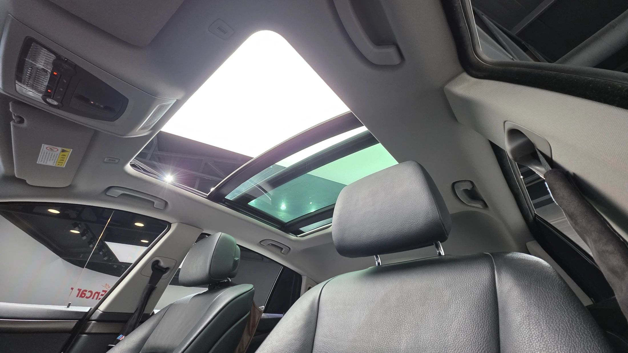 BMW Gran Turismo 5 Series GT (F07), 2013 — фото 13