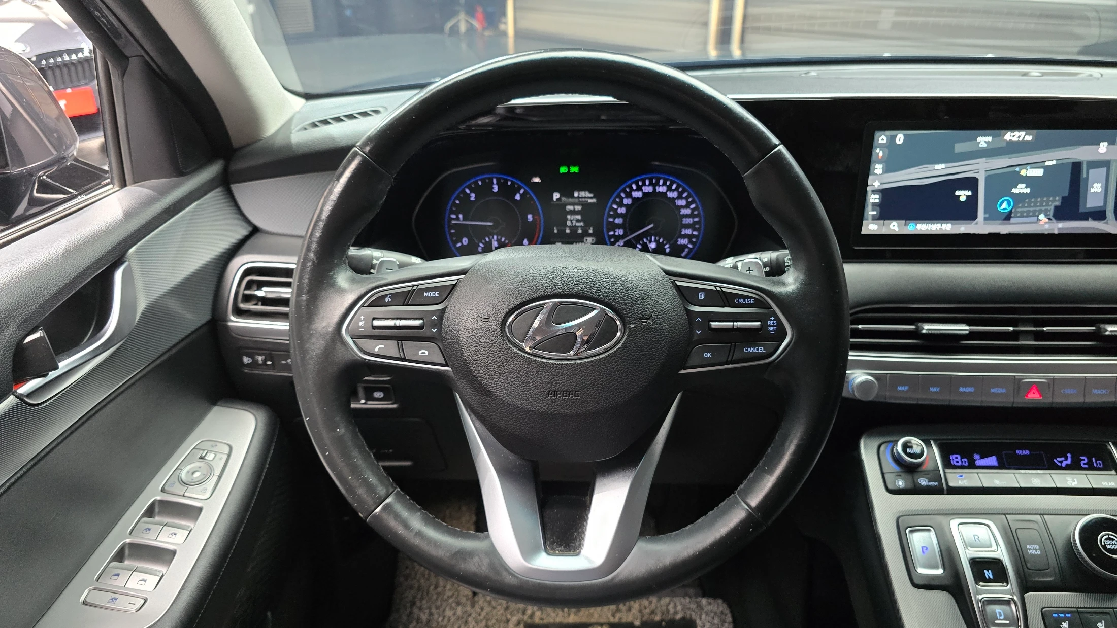 Hyundai Palisade, 2019 — фото 13