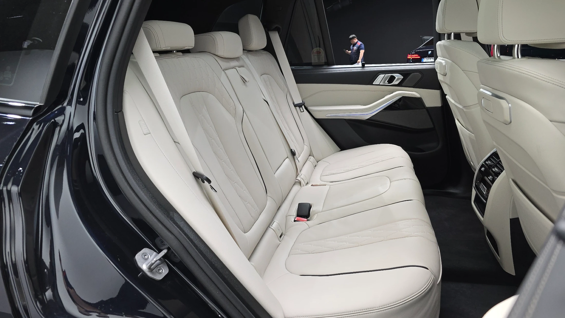 BMW X5 G05, 2025 — фото 11