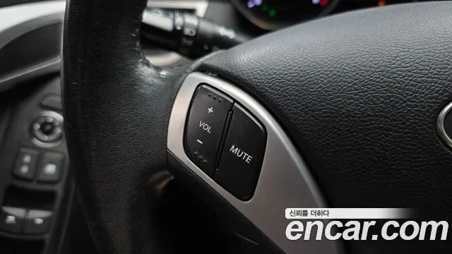 Hyundai Avante MD, 2010 — фото 18