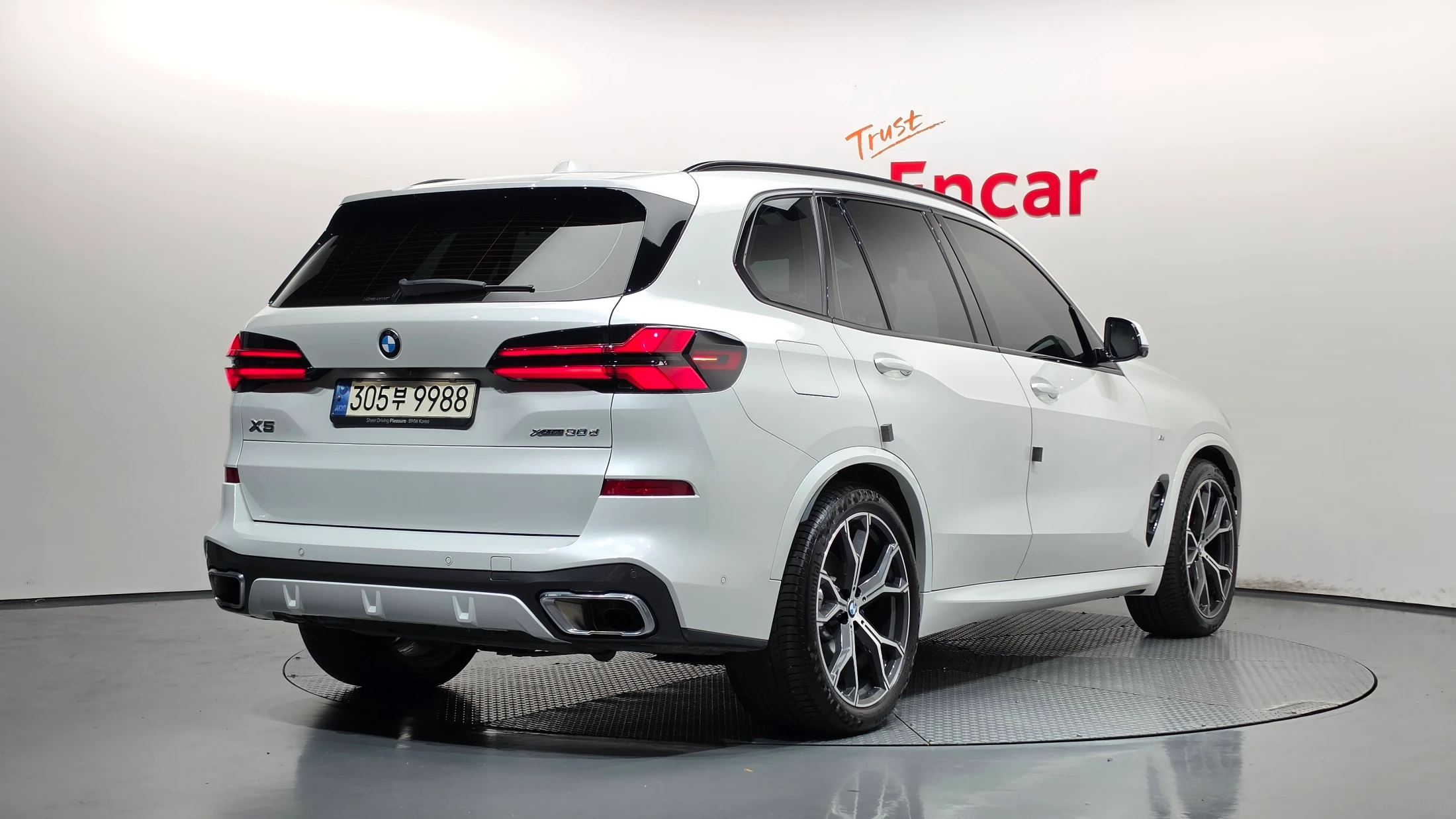 BMW X5 G05, 2025 — фото 2