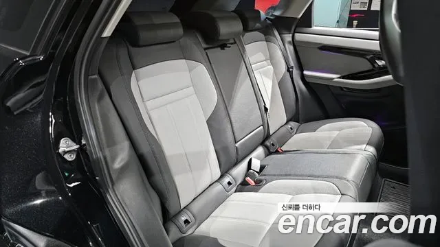 Land Rover Range Rover Evoque, 2025 — фото 12